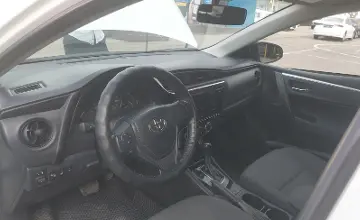 Toyota Corolla 2018 года за 7 000 000 тг. в Алматы фото 5