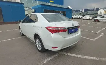 Toyota Corolla 2018 года за 7 000 000 тг. в Алматы фото 4
