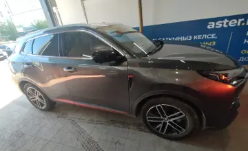 Changan CS55PLUS 2025 года за 10 000 000 тг. в Астана фото 4