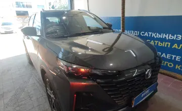 Changan CS55PLUS 2025 года за 10 000 000 тг. в Астана фото 3