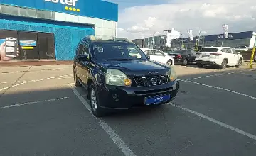 Nissan X-Trail 2007 года за 5 500 000 тг. в Алматы фото 2