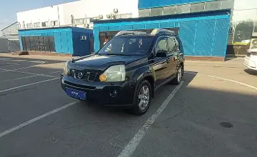 Nissan X-Trail 2007 года за 5 500 000 тг. в Алматы фото 1