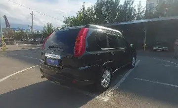 Nissan X-Trail 2007 года за 5 500 000 тг. в Алматы фото 3