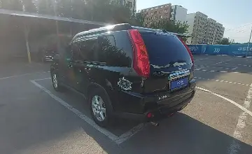 Nissan X-Trail 2007 года за 5 500 000 тг. в Алматы фото 4