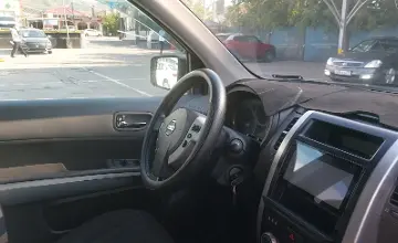 Nissan X-Trail 2007 года за 5 500 000 тг. в Алматы фото 5