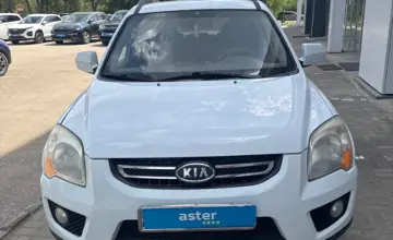 Kia Sportage 2010 года за 5 000 000 тг. в Актобе фото 2