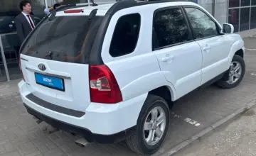Kia Sportage 2010 года за 5 000 000 тг. в Актобе