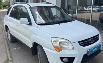 Kia Sportage 2010 года за 5 000 000 тг. в Актобе фото 3
