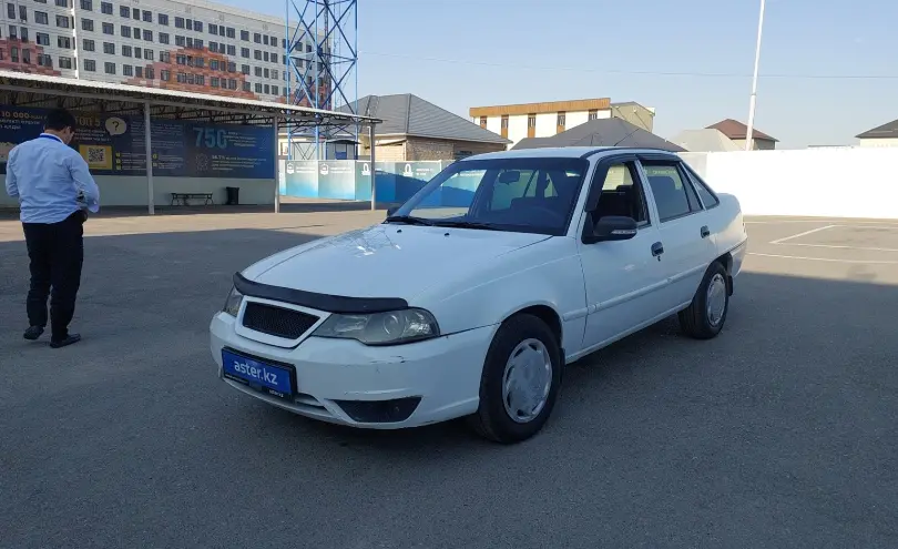 Daewoo Nexia 2012 года за 1 400 000 тг. в Шымкент