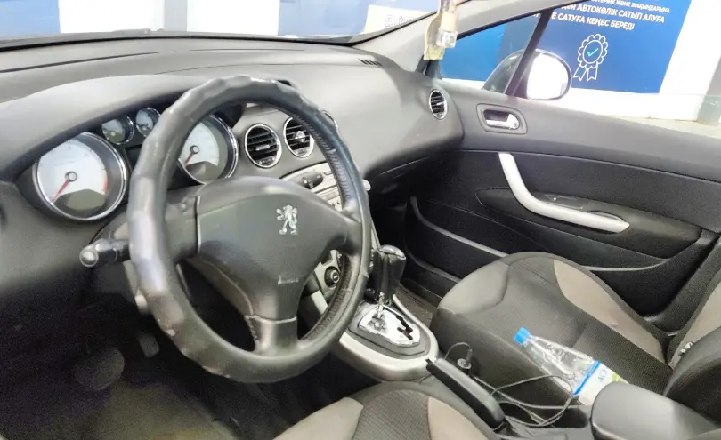 Peugeot 308 2008 года за 2 500 000 тг. в Астана фото 5