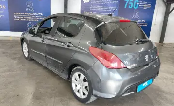 Peugeot 308 2008 года за 2 500 000 тг. в Астана фото 4