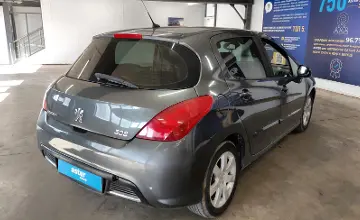 Peugeot 308 2008 года за 2 500 000 тг. в Астана фото 3