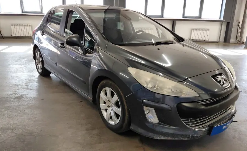 Peugeot 308 2008 года за 2 500 000 тг. в Астана фото 2