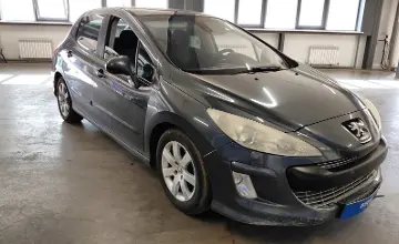 Peugeot 308 2008 года за 2 500 000 тг. в Астана фото 2