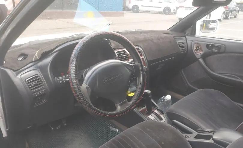 Subaru Outback 1998 года за 3 000 000 тг. в Алматы фото 5