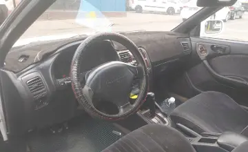 Subaru Outback 1998 года за 3 000 000 тг. в Алматы фото 5