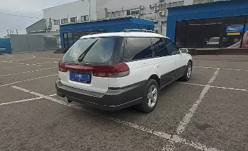 Subaru Outback 1998 года за 3 000 000 тг. в Алматы фото 3