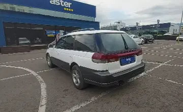 Subaru Outback 1998 года за 3 000 000 тг. в Алматы фото 4