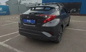 Toyota C-HR 2021 года за 10 000 000 тг. в Алматы фото 3