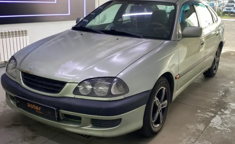 Toyota Avensis 1998 года за 1 000 000 тг. в Павлодар