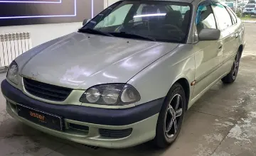 Toyota Avensis 1998 года за 1 000 000 тг. в Павлодар фото 1