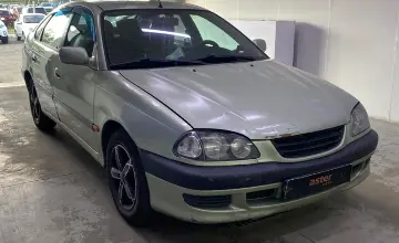 Toyota Avensis 1998 года за 1 000 000 тг. в Павлодар фото 3