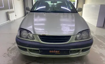 Toyota Avensis 1998 года за 1 000 000 тг. в Павлодар фото 2
