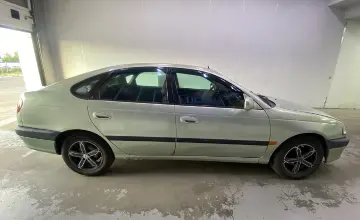 Toyota Avensis 1998 года за 1 000 000 тг. в Павлодар фото 4