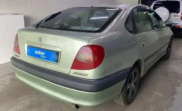 Toyota Avensis 1998 года за 1 000 000 тг. в Павлодар