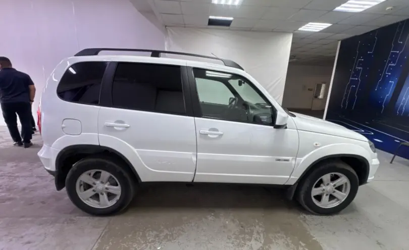 Chevrolet Niva 2018 года за 5 000 000 тг. в Павлодар фото 4