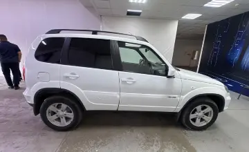 Chevrolet Niva 2018 года за 5 000 000 тг. в Павлодар фото 4