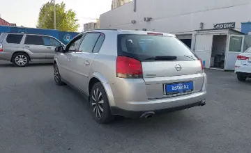 Opel Signum 2004 года за 2 500 000 тг. в Шымкент фото 4
