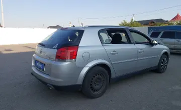 Opel Signum 2004 года за 2 500 000 тг. в Шымкент фото 3