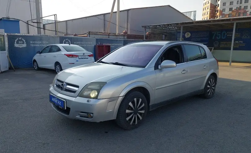 Opel Signum 2004 года за 2 500 000 тг. в Шымкент