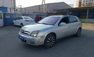 Opel Signum 2004 года за 2 500 000 тг. в Шымкент фото 1