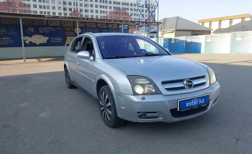 Opel Signum 2004 года за 2 500 000 тг. в Шымкент фото 2