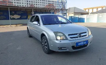 Opel Signum 2004 года за 2 500 000 тг. в Шымкент фото 2