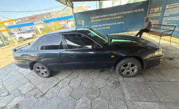 Toyota Camry 1992 года за 2 000 000 тг. в Талдыкорган фото 4