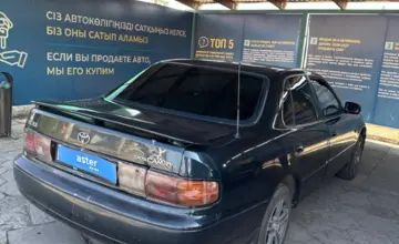Toyota Camry 1992 года за 2 000 000 тг. в Талдыкорган