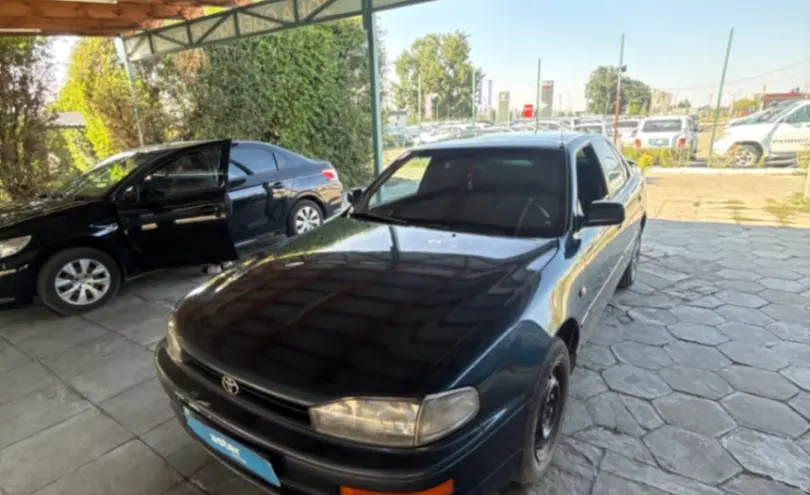 Toyota Camry 1992 года за 2 000 000 тг. в Талдыкорган