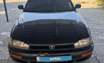 Toyota Camry 1992 года за 2 000 000 тг. в Талдыкорган фото 2