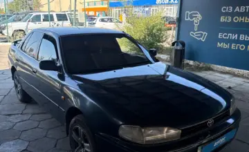Toyota Camry 1992 года за 2 000 000 тг. в Талдыкорган фото 3