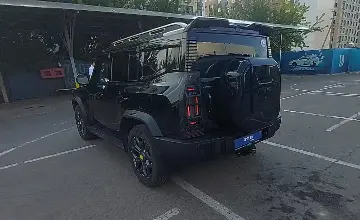 Jetour T2 2025 года за 15 000 000 тг. в Алматы фото 4