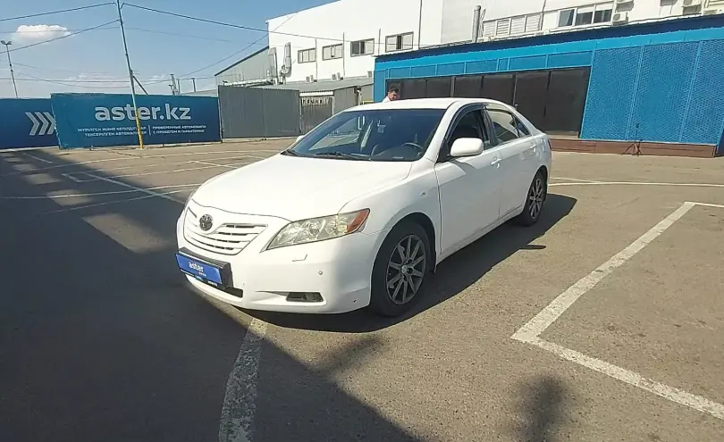 Toyota Camry 2008 года за 4 000 000 тг. в Алматы