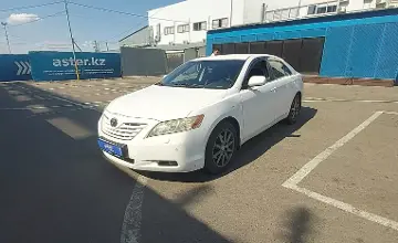 Toyota Camry 2008 года за 4 000 000 тг. в Алматы фото 1