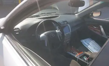 Toyota Camry 2008 года за 4 000 000 тг. в Алматы фото 5