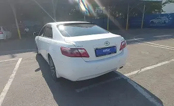 Toyota Camry 2008 года за 4 000 000 тг. в Алматы фото 4