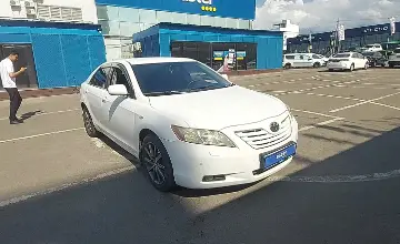 Toyota Camry 2008 года за 4 000 000 тг. в Алматы фото 2