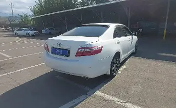 Toyota Camry 2008 года за 4 000 000 тг. в Алматы фото 3