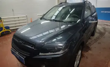 Chevrolet Captiva 2008 года за 5 000 000 тг. в Астана фото 1